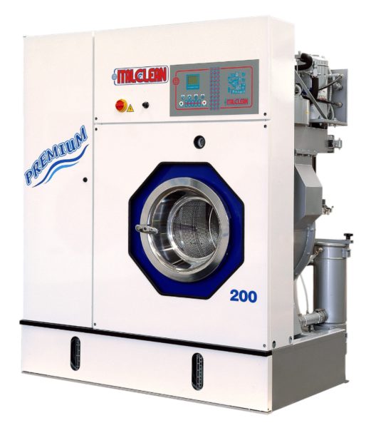 Italclean Premium Series – 200 / 300 / 360 / 400 / 500 / 700