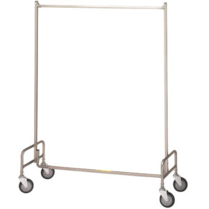 Portable Garment Rack