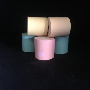 Thermal Rolls