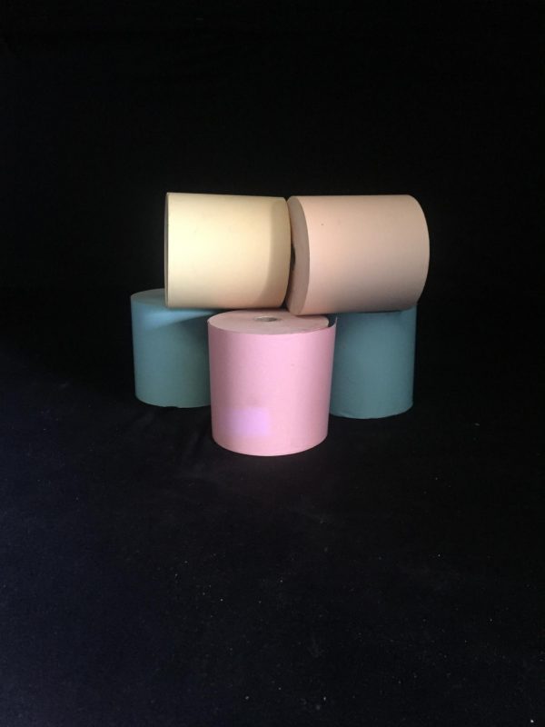 Thermal Rolls