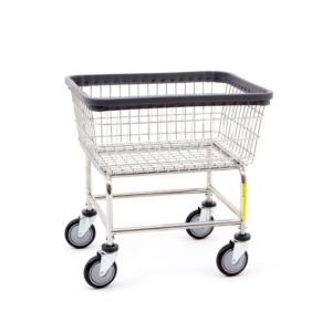 Laundry Trolley/Basket  