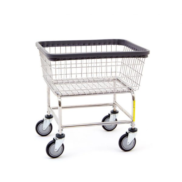 Laundry Trolley/Basket