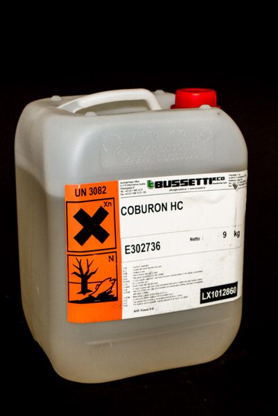 Bussetti Deodoriser (Coburon) /Odour Remover