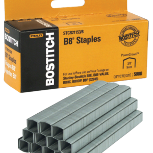 Staples, Bostitch