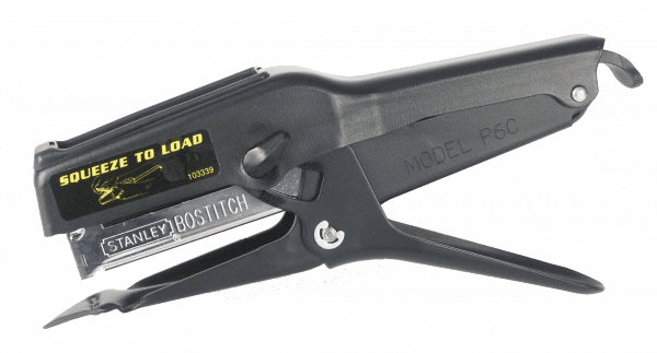 Staple Guns, Bostitch