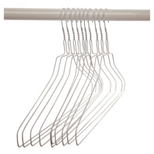 hangers, Wire - Shirt