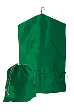 Laundry Valet Bag