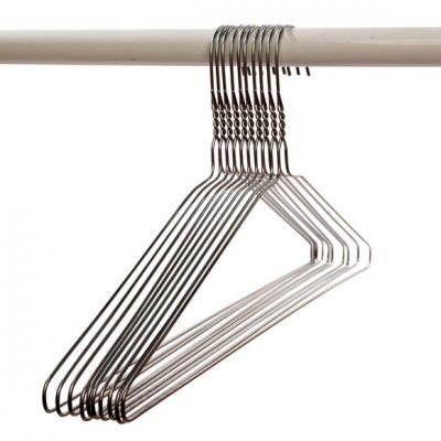 Wire hangers