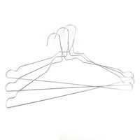 Hangers, Wire - Skirt