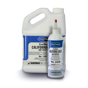 ALBACHEM CAGold Dry Spotter 475ml