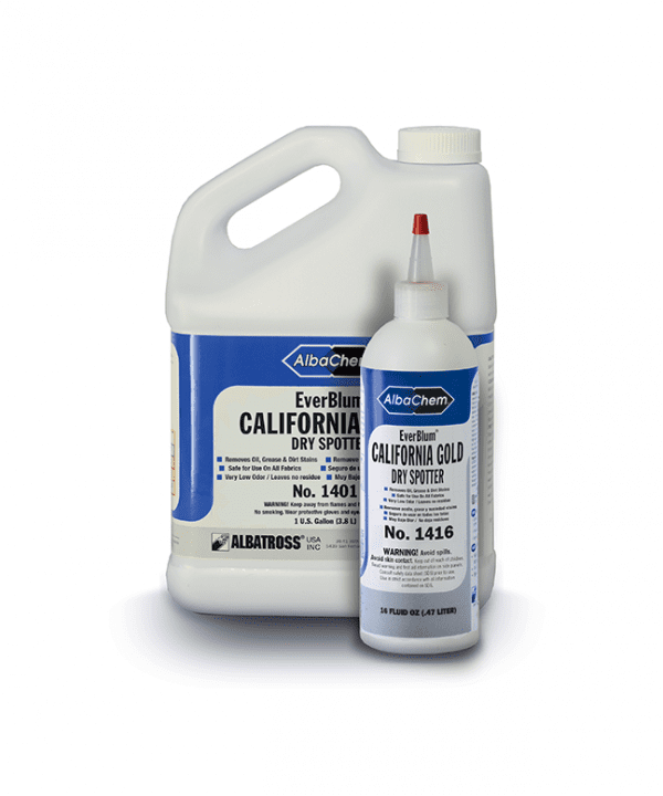 ALBACHEM CAGold Dry Spotter 475ml