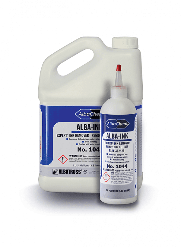 ALBACHEM Expert Ink Remover 475ml