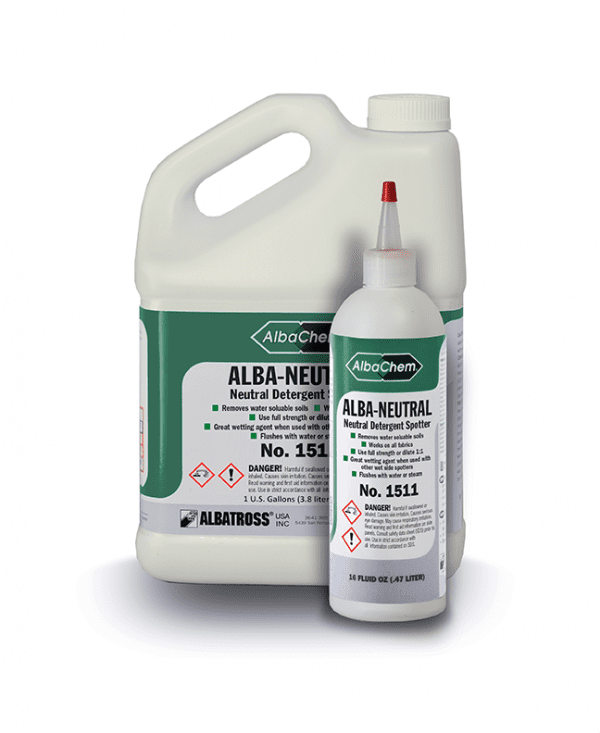 ALBACHEM Neutral Spotter 475ml