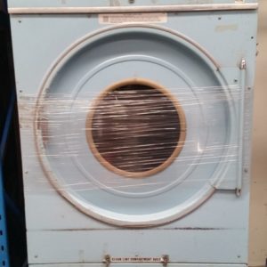 Preloved 50lb Cissell Dryer