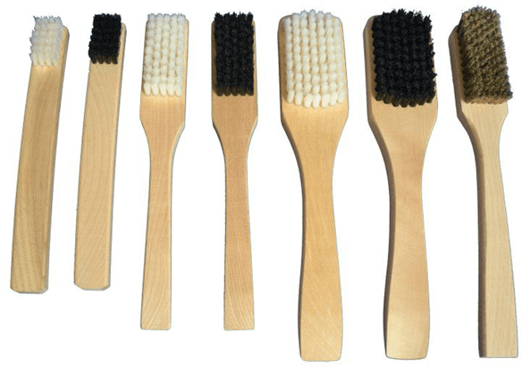 Spotting Brushes