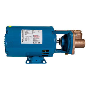 Boiler Feed Water Pump