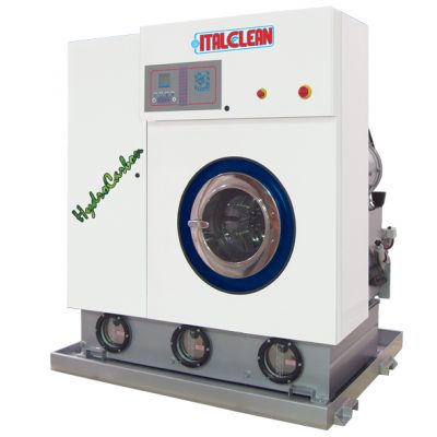 Hydrocarbon Multisolvent Machines