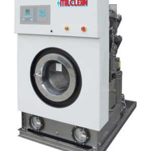 Italclean Drytech 300-360-500NS