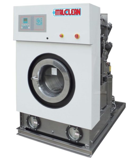 Italclean Drytech 300-360-500NS