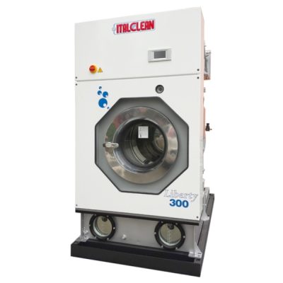 Perc Drycleaning Machines