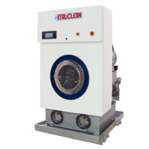 Italclean Drytech 200 -300NS