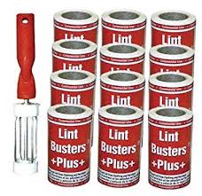 Buy Lint Buster Plus Australia
