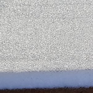 Steam Pipe Lagging/ MTR Fabric