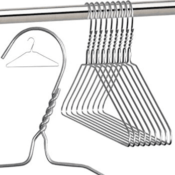 Standard Wire Hangers