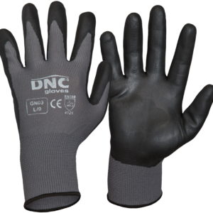 Safety Gloves Nitrol