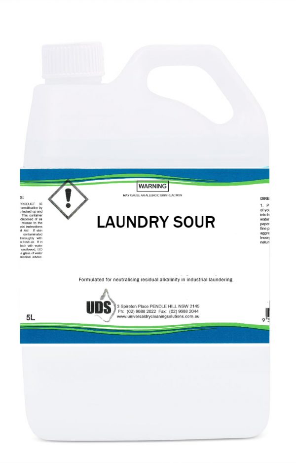 Lndry Sour