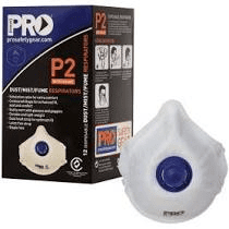 Safety Mask Pro 2