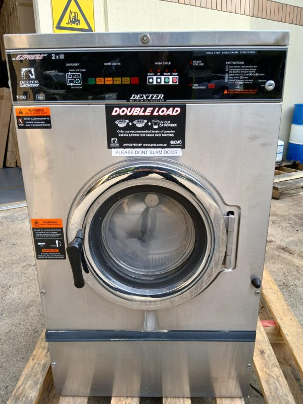 DEXTER WNO350