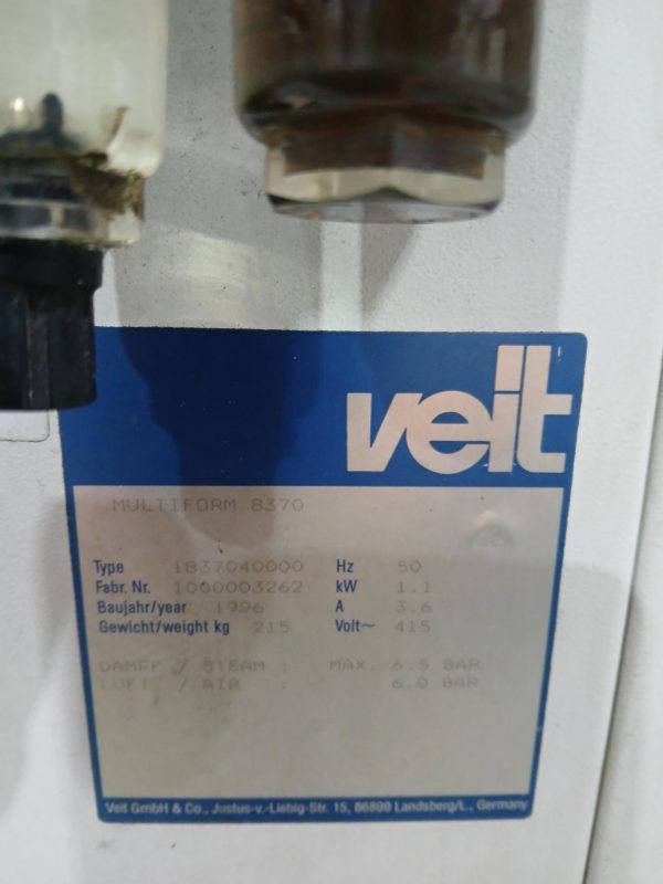 VEIT JACKET FORMER - Image 2