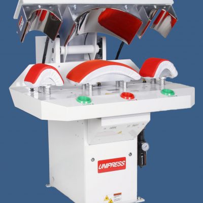 Model 3TZ (Prior to Serial #0749218) Pads and Covers