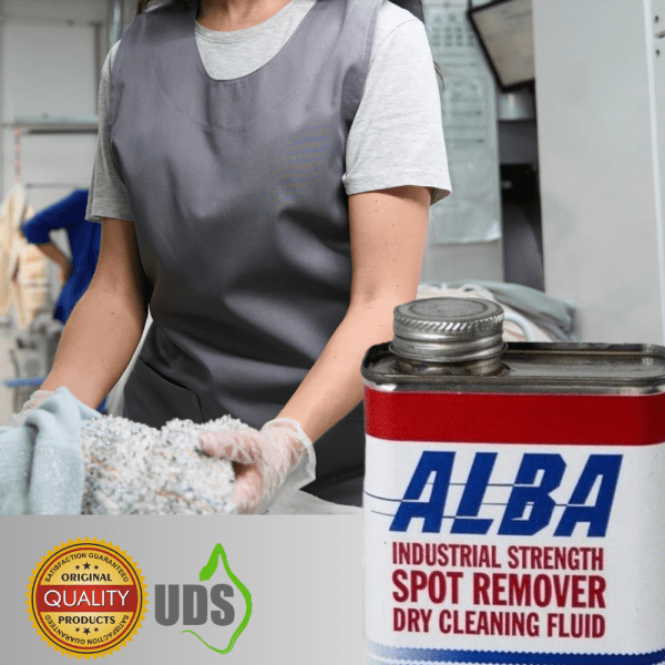 ALBA NPE II Dry spotter Australia-wide and NZ