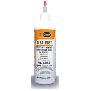 ALBACHEM Expert Rust Remover