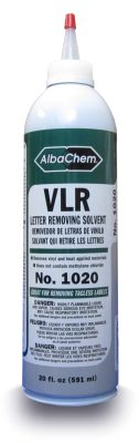 Albachem VLR