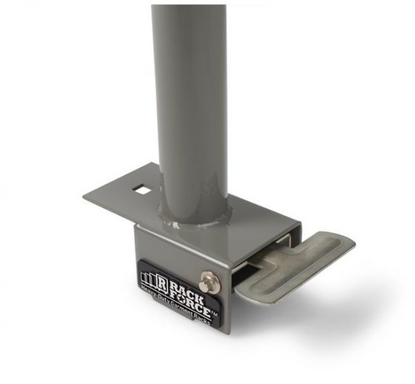 3 Roll Bagging Station & Rod (Heavy Duty) - Image 8