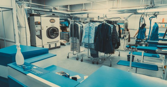 Best commercial Dry-cleaning Machine Brands