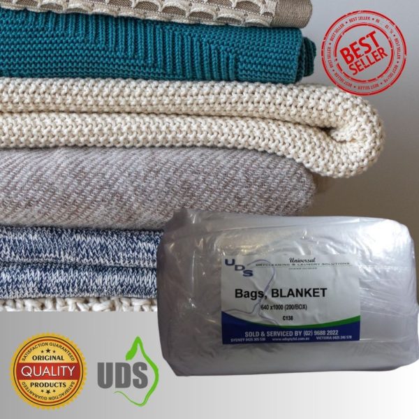 Blanket & Doona Bags Australia-wide and NZ