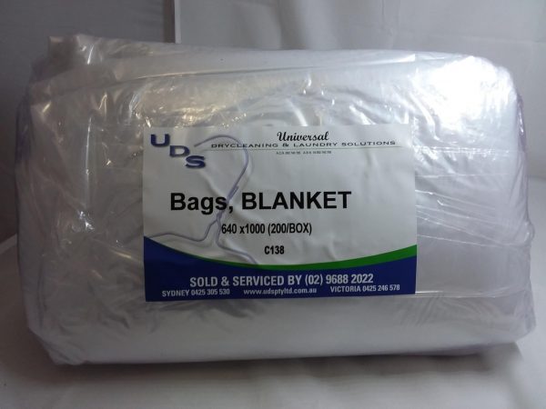 Blanket & Doona Bags - Image 2