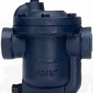 Bucket steam Trap