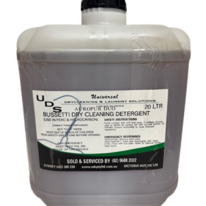 Bussetti Auropur Dry Cleaning Soap 20kgs