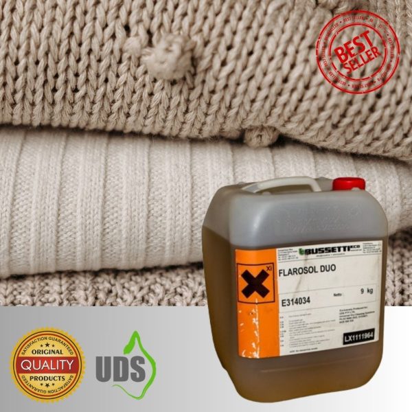 Bussetti Flarosol Australia-wide and NZ