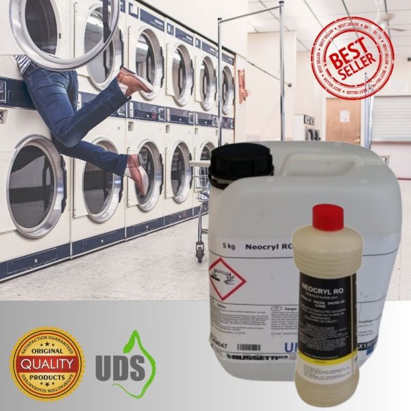 Bussetti Neocryl Rust Remover Australia-wide and NZ