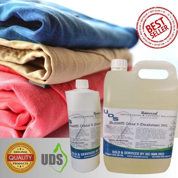 Bussetti Odor Ex Uni Australia-wide and NZ