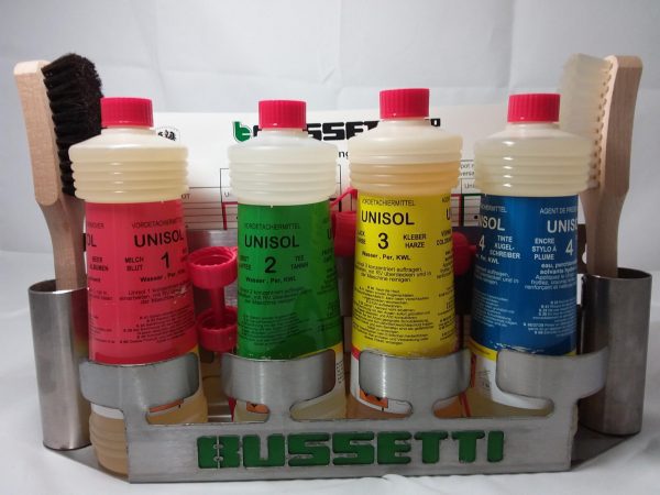 Bussetti Spotting Kit Complete - Image 4
