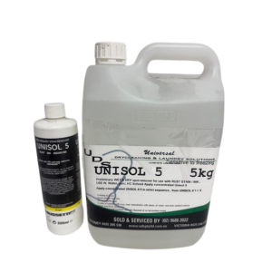 Bussetti Unisol 5 RUST REMOVER