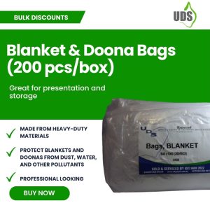 Buy Blanket & Doona Bags Sydney and Melbourne