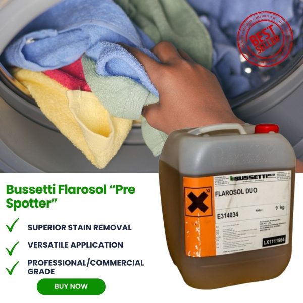 Buy Bussetti Flarosol Sydney and Melbourne
